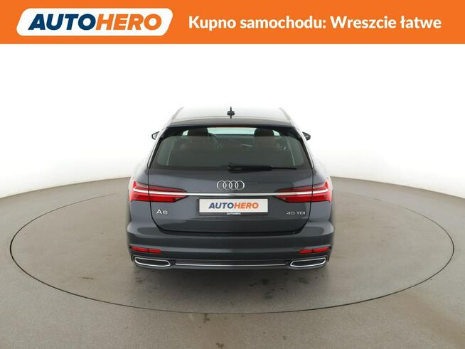 Audi A6 FV23 full led navi kamera automat pdc tempomat