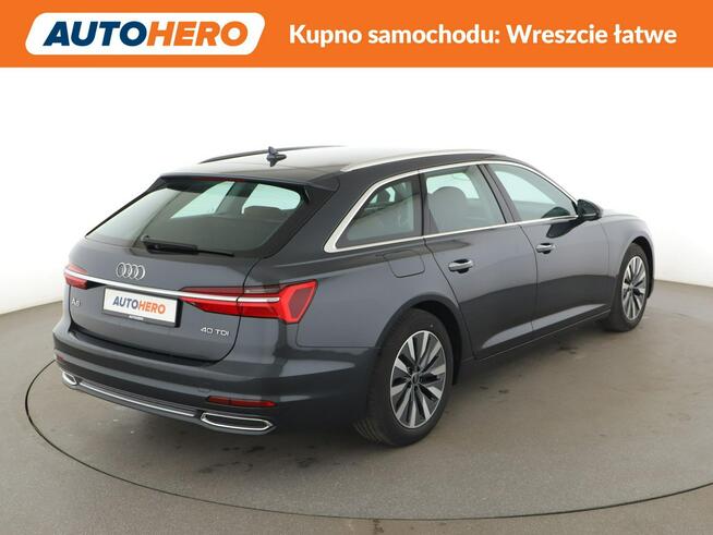 Audi A6 FV23 full led navi kamera automat pdc tempomat