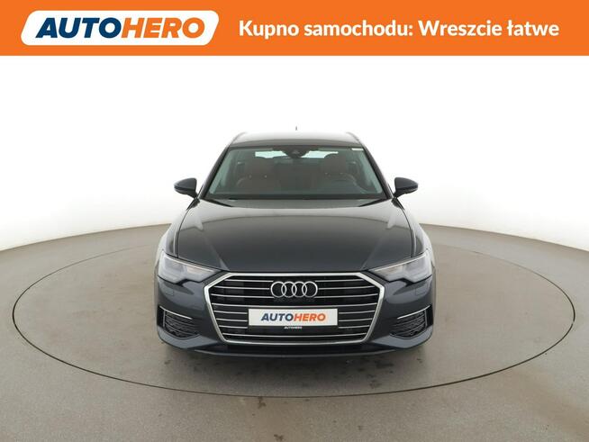 Audi A6 FV23 full led navi kamera automat pdc tempomat