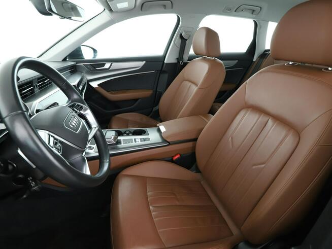 Audi A6 FV23 full led navi kamera automat pdc tempomat
