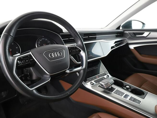 Audi A6 FV23 full led navi kamera automat pdc tempomat