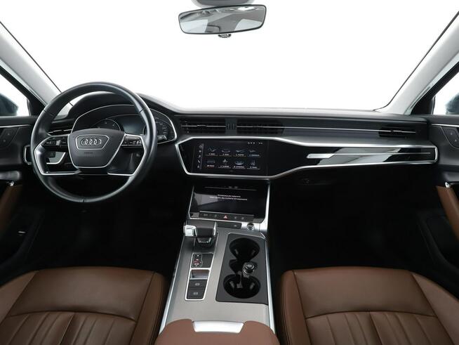 Audi A6 FV23 full led navi kamera automat pdc tempomat
