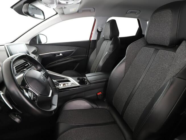 Peugeot 3008 automat navi kamera virtual auto klima