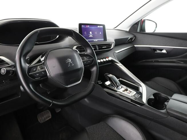 Peugeot 3008 automat navi kamera virtual auto klima