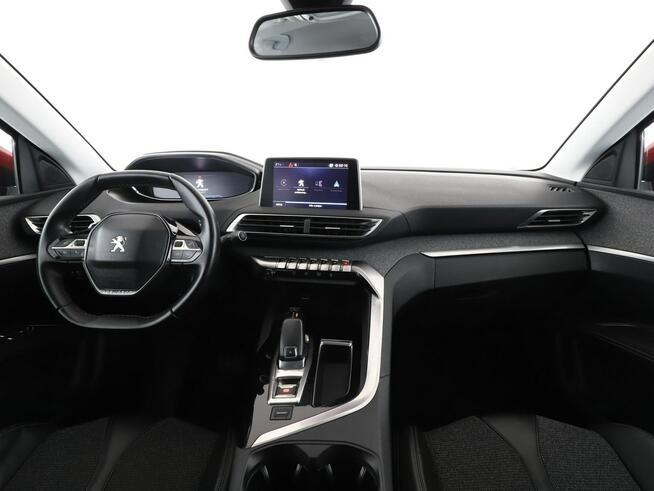 Peugeot 3008 automat navi kamera virtual auto klima