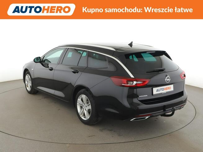 Opel Insignia Elegance automat navi grzane fotele kamera matrix LED tempomat