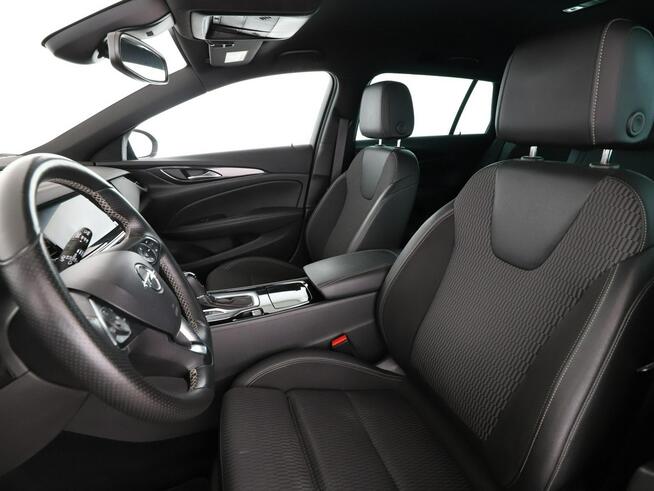 Opel Insignia Elegance automat navi grzane fotele kamera matrix LED tempomat