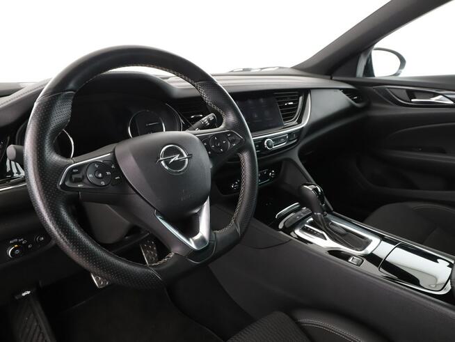 Opel Insignia Elegance automat navi grzane fotele kamera matrix LED tempomat