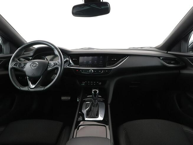 Opel Insignia Elegance automat navi grzane fotele kamera matrix LED tempomat