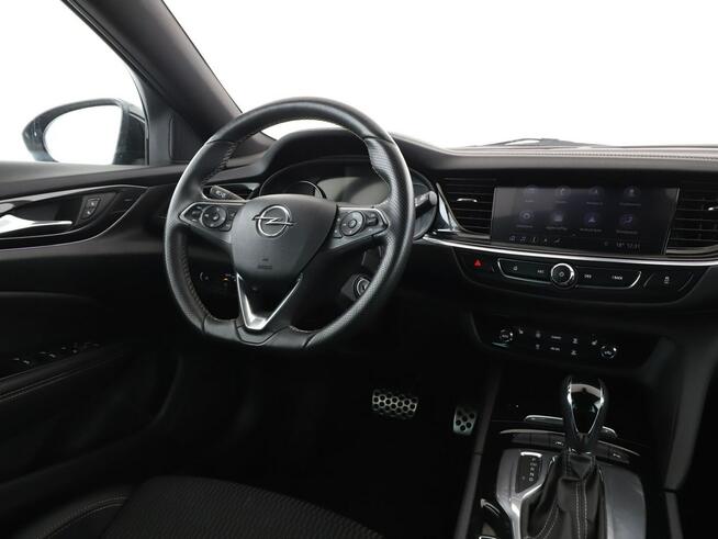 Opel Insignia Elegance automat navi grzane fotele kamera matrix LED tempomat