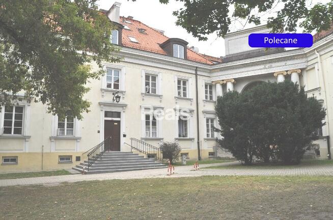 Mieszkanie Warszawa śródmieście, ul. Długa