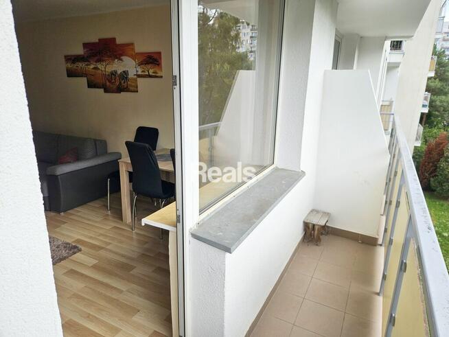 Bródno 2 pokoje dwustronne duży balkon 7 min Metro