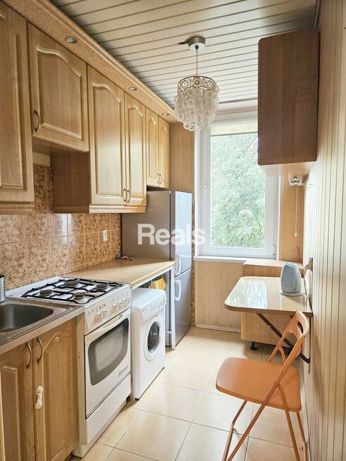 Bródno 2 pokoje dwustronne duży balkon 7 min Metro