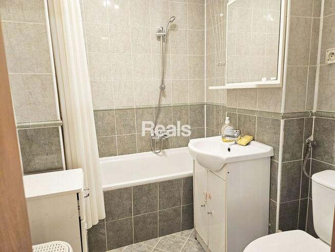 Bródno 2 pokoje dwustronne duży balkon 7 min Metro