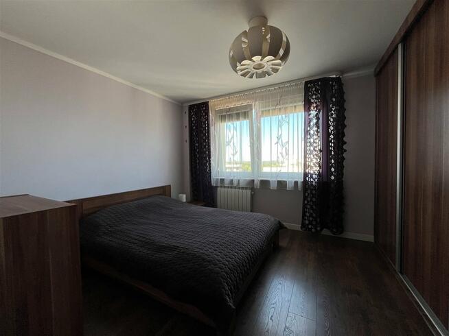 Mieszkanie Tychy P