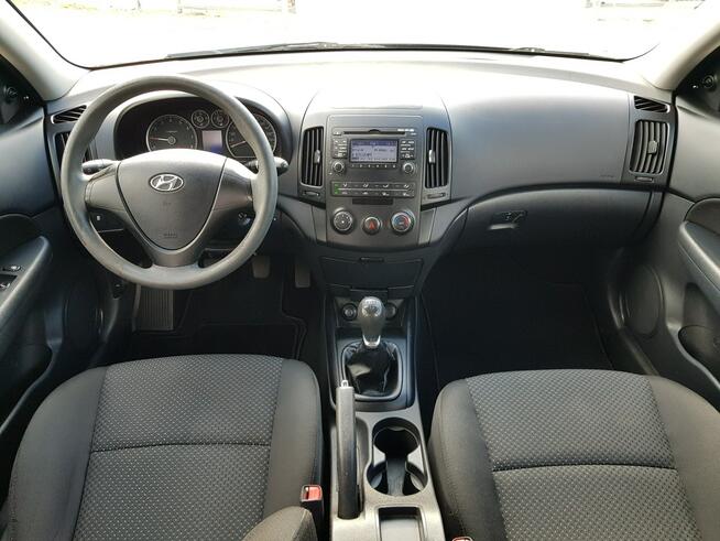Hyundai i30 1,4 Benzyna Klimatyzacja Zarejestrowany Gwarancja