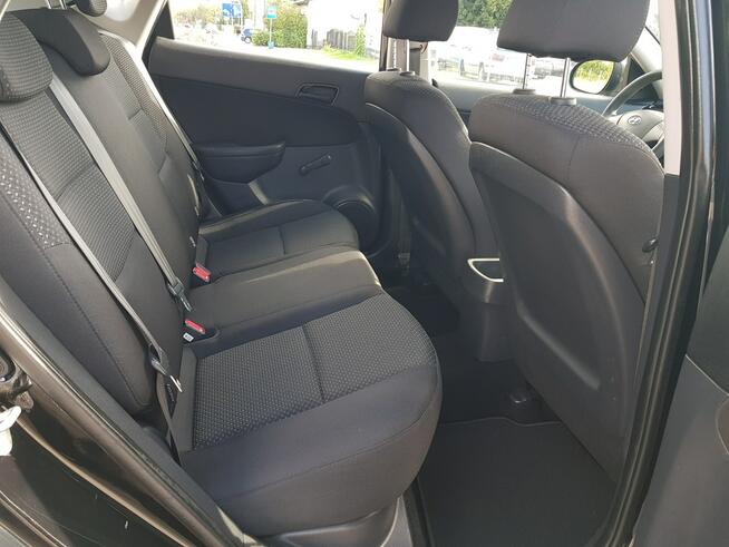 Hyundai i30 1,4 Benzyna Klimatyzacja Zarejestrowany Gwarancja