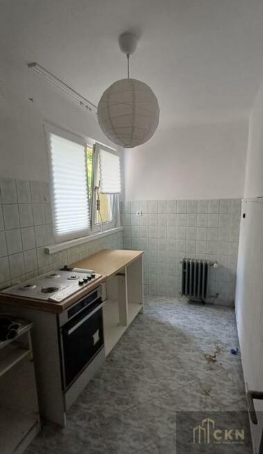 Mieszkanie Kraków Nowa Huta, Nowa Huta