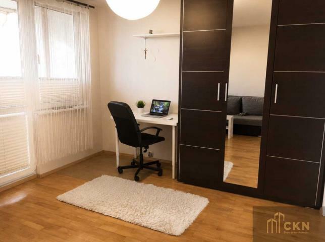 Mieszkanie Kraków Bieżanów-Prokocim