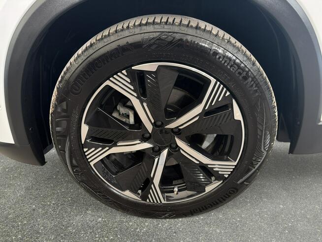 Baic Beijing 7 Luxury 1.5T-GDI 177KM DCT 2024/2025 r., salon PL, kpl. opon, gwarancja