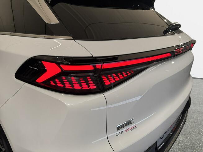 Baic Beijing 7 Luxury 1.5T-GDI 177KM DCT 2024/2025 r., salon PL, kpl. opon, gwarancja