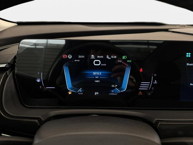 Baic Beijing 7 Luxury 1.5T-GDI 177KM DCT 2024/2025 r., salon PL, kpl. opon, gwarancja