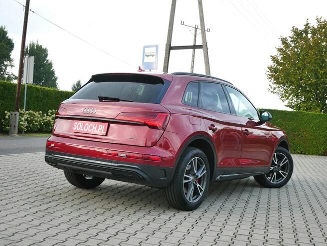 Audi Q5 2.0 40 TDI 204KM mHEV S-tronic -Salon Polska -1 Właśc -VAT 23% Brutto