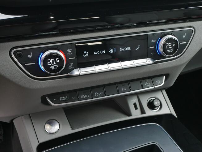 Audi Q5 2.0 40 TDI 204KM mHEV S-tronic -Salon Polska -1 Właśc -VAT 23% Brutto