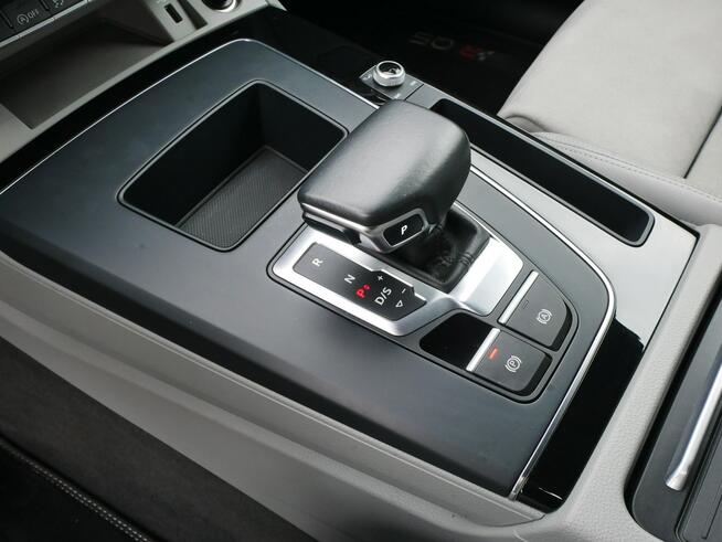 Audi Q5 2.0 40 TDI 204KM mHEV S-tronic -Salon Polska -1 Właśc -VAT 23% Brutto