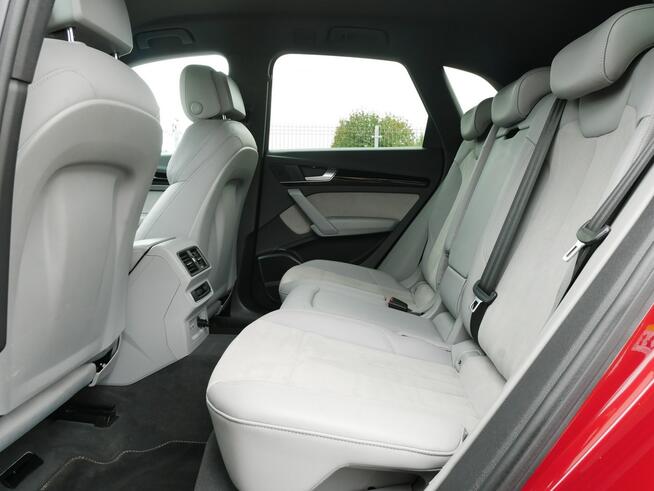 Audi Q5 2.0 40 TDI 204KM mHEV S-tronic -Salon Polska -1 Właśc -VAT 23% Brutto