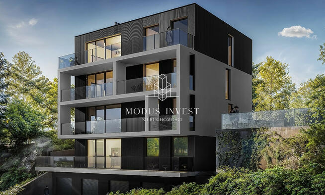 Apartament w Gdyni Redłowie