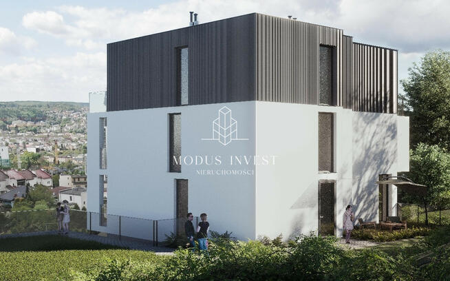 Apartament w Gdyni Redłowie