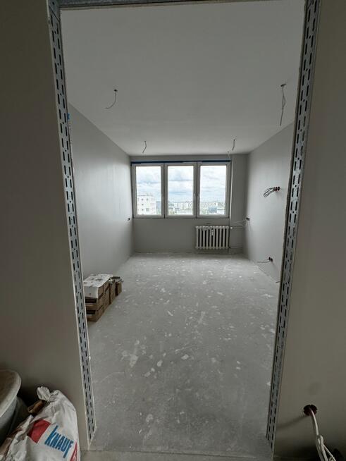 3 pokoje | Szczęśliwice | Piękny widok | 2 Balkony