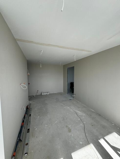 3 pokoje | Szczęśliwice | Piękny widok | 2 Balkony