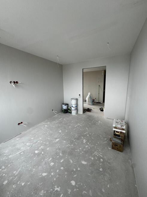 3 pokoje | Szczęśliwice | Piękny widok | 2 Balkony