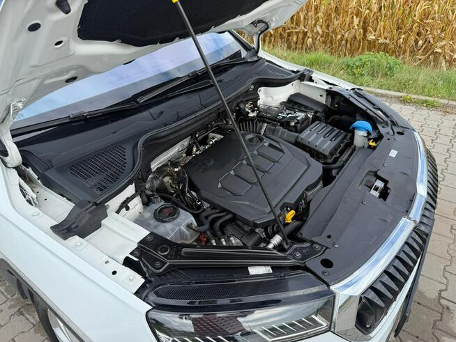 Škoda Karoq Edition130*DSG*4x4*Led*Navi*VirtualCocpit*GrzaneFotele/Kierownica*FV23
