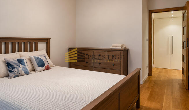Apartament na Muranowie na wynajem.