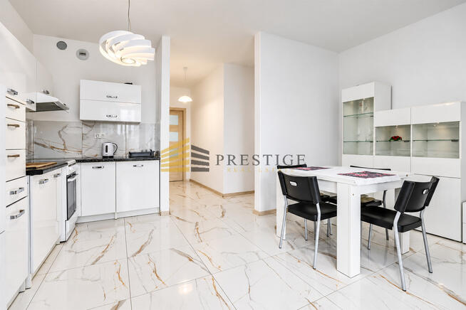 Wynajmę 50 m² nowe osiedle Targówek