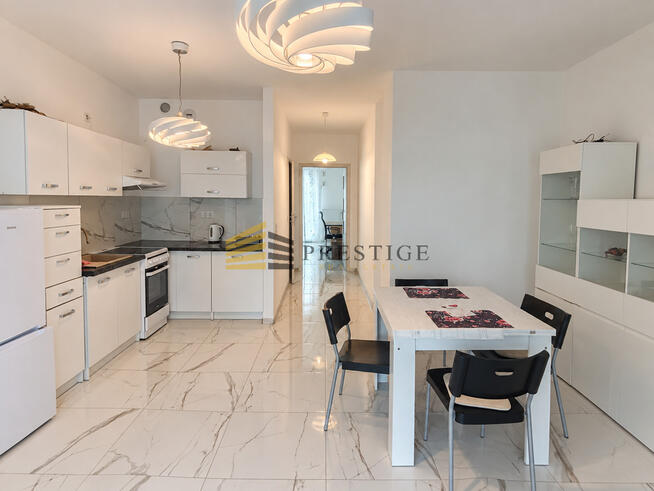 Wynajmę 50 m² nowe osiedle Targówek
