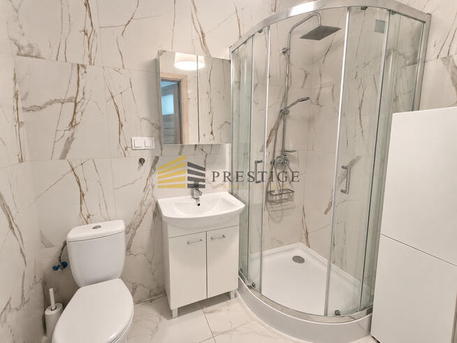Wynajmę 50 m² nowe osiedle Targówek