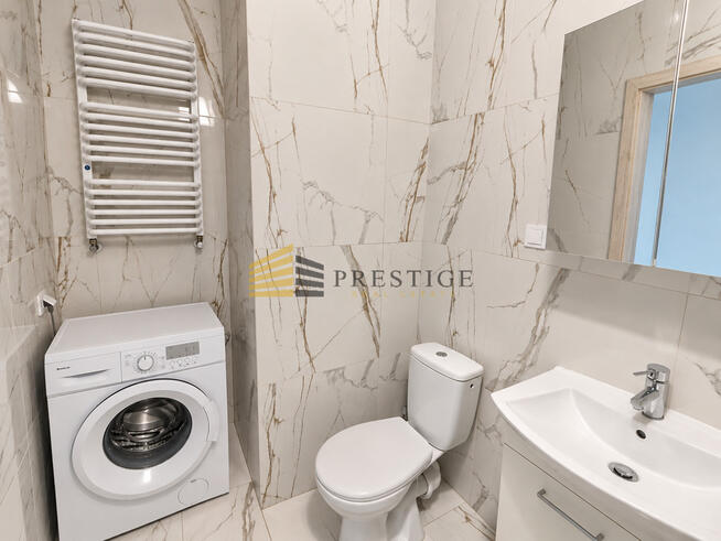 Wynajmę 50 m² nowe osiedle Targówek
