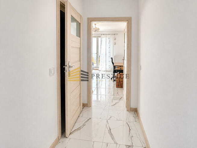 Wynajmę 50 m² nowe osiedle Targówek