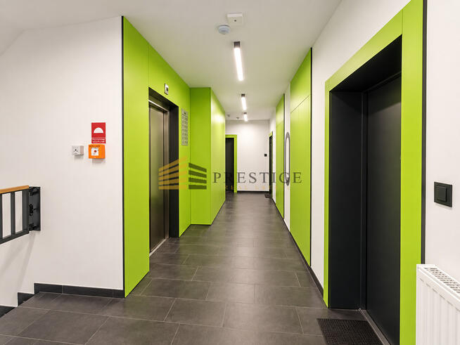 Wynajmę 50 m² nowe osiedle Targówek