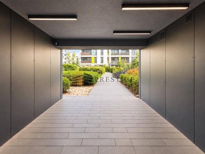 Wynajmę 50 m² nowe osiedle Targówek