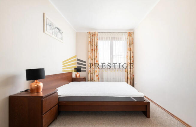 Mieszkanie nieopodal Portu Praskiego