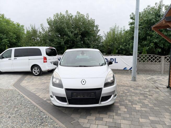 Renault Scenic 1.6 Dci 130KM Oryginalny Przebieg Serwisowany