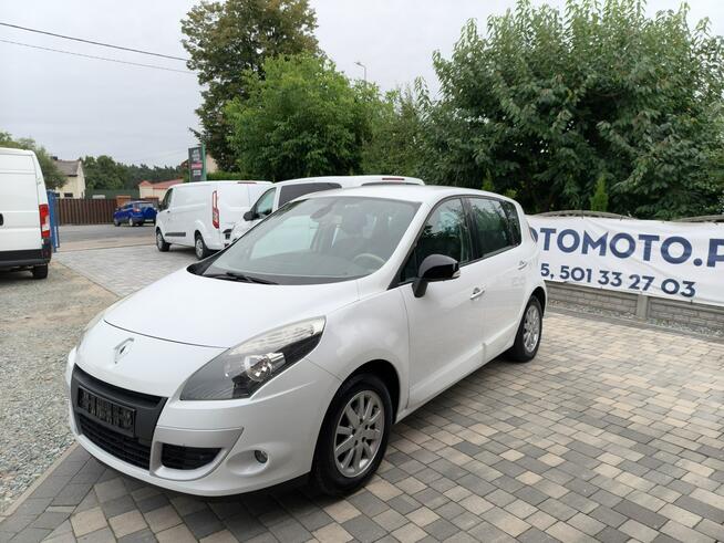 Renault Scenic 1.6 Dci 130KM Oryginalny Przebieg Serwisowany