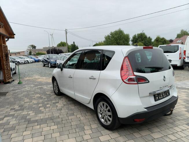 Renault Scenic 1.6 Dci 130KM Oryginalny Przebieg Serwisowany