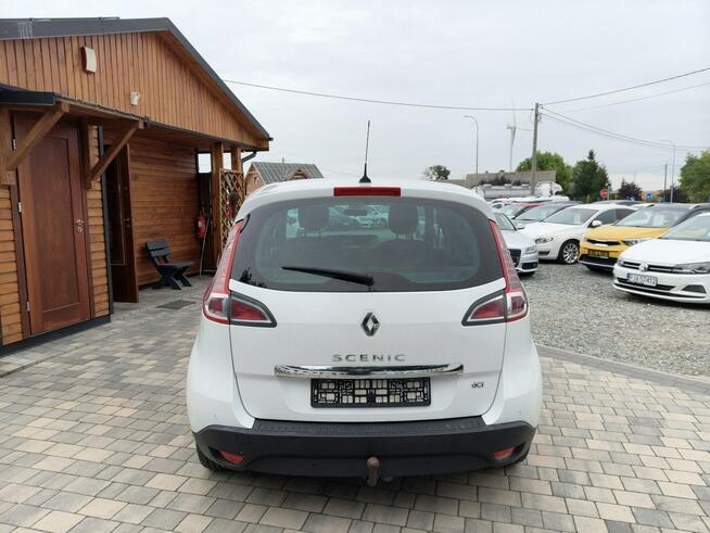 Renault Scenic 1.6 Dci 130KM Oryginalny Przebieg Serwisowany