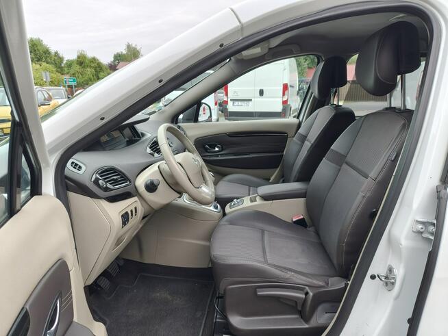 Renault Scenic 1.6 Dci 130KM Oryginalny Przebieg Serwisowany